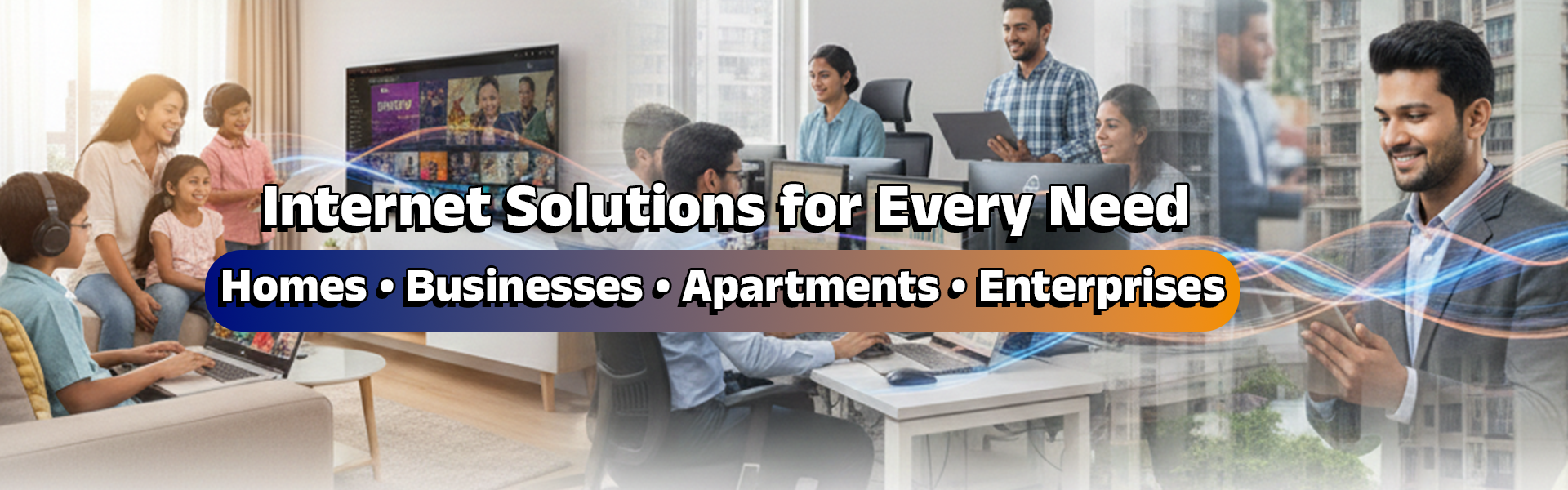 NBNL Broadband Plans